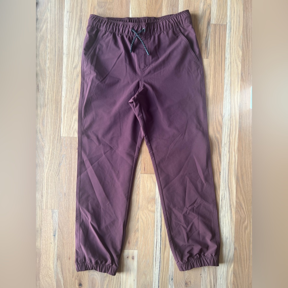 NWOT Cat and Jack Joggers